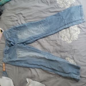 Vanillastar jeggings